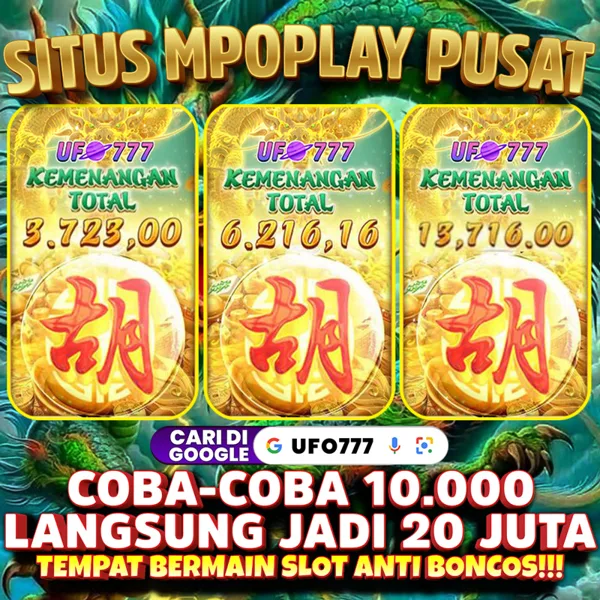 UFO777 APK Download Versi Terbaru