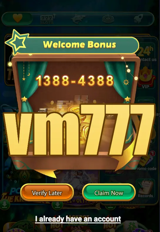 vm777 Unduh