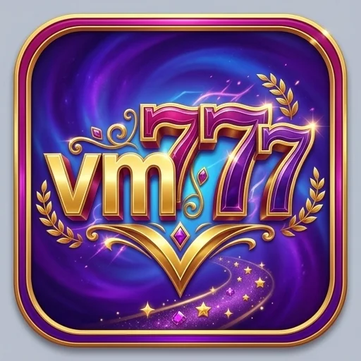 vm777 Logo - Resmi