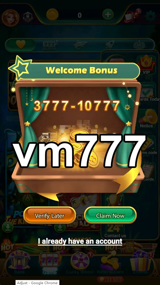 vm777 Preview - Resmi Unduh